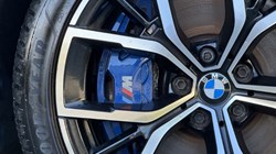 2020 (70) BMW 5 SERIES 530d xDrive MHT M Sport Saloon 5915263