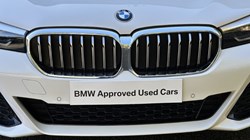 2020 (70) BMW 5 SERIES 530d xDrive MHT M Sport Saloon 5915258