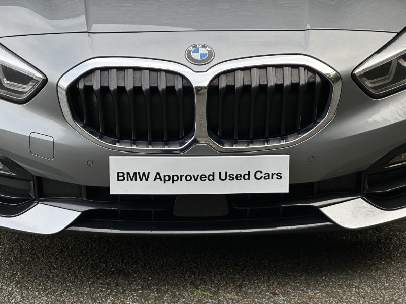 2023 (73) BMW 1 SERIES 118i Sport 5918981