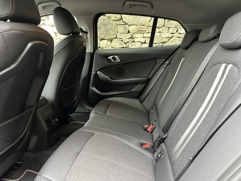 2023 (73) BMW 1 SERIES 118i Sport 5918947