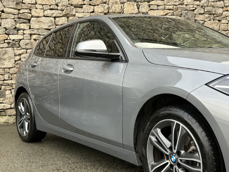 2023 (73) BMW 1 SERIES 118i Sport 5918986