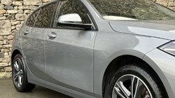 2023 (73) BMW 1 SERIES 118i Sport 5918986