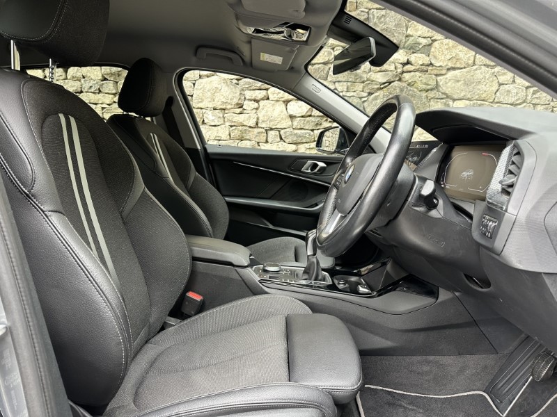 2023 (73) BMW 1 SERIES 118i Sport 5918932