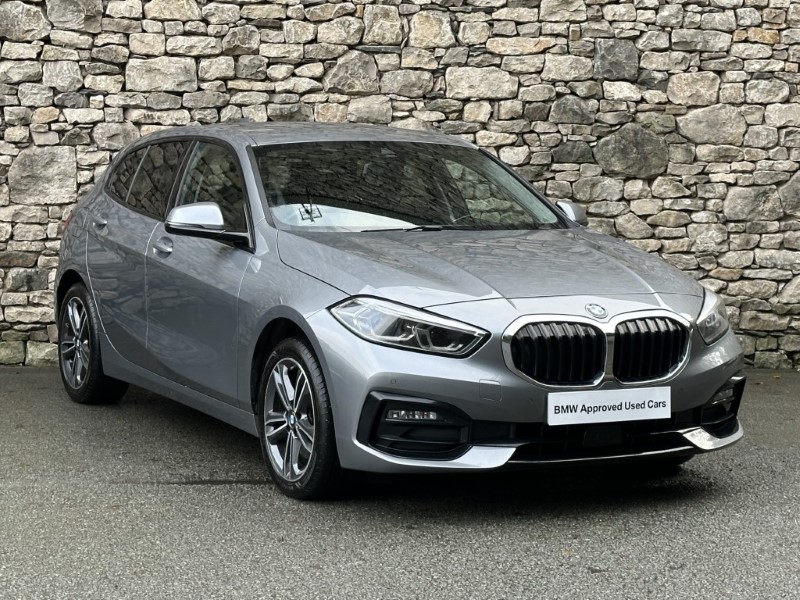 2023 (73) BMW 1 SERIES 118i Sport 5dr