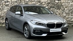 2023 (73) BMW 1 SERIES 118i Sport 5918978