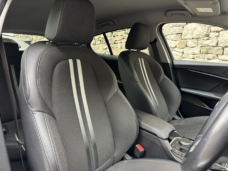 2023 (73) BMW 1 SERIES 118i Sport 5918936