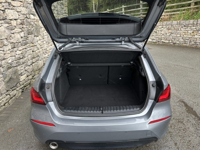 2023 (73) BMW 1 SERIES 118i Sport 5919415