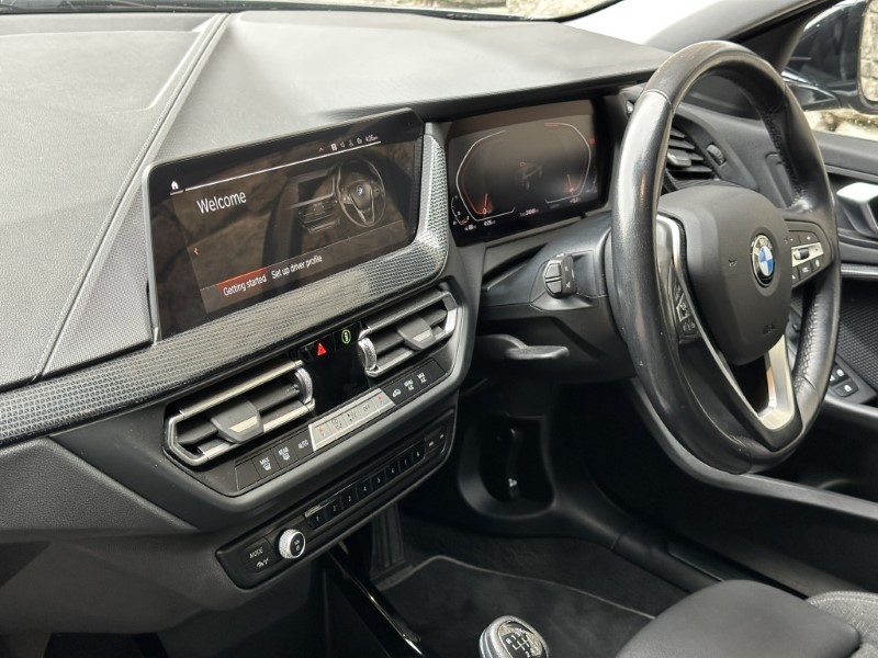 2023 (73) BMW 1 SERIES 118i Sport 5918951