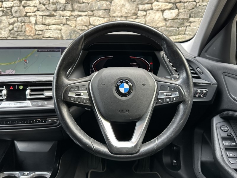 2023 (73) BMW 1 SERIES 118i Sport 5918968