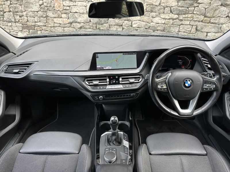 2023 (73) BMW 1 SERIES 118i Sport 5918970