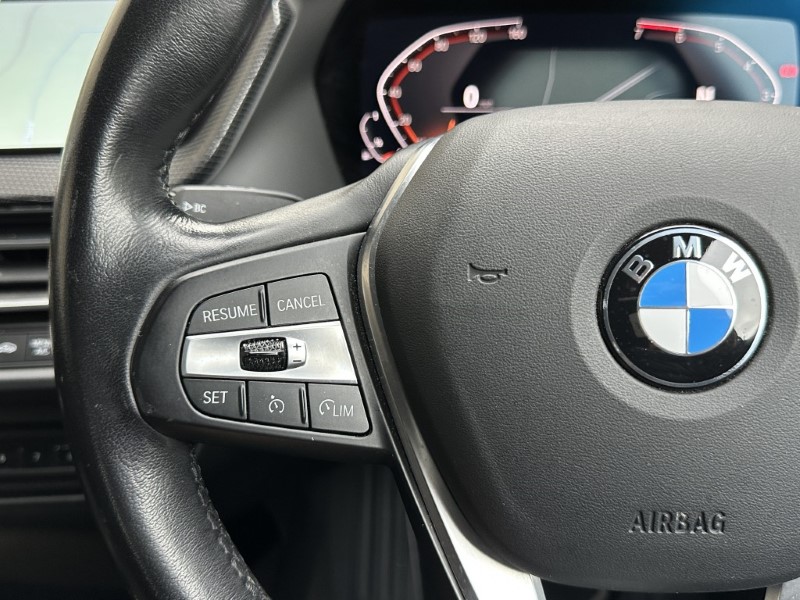 2023 (73) BMW 1 SERIES 118i Sport 5918945
