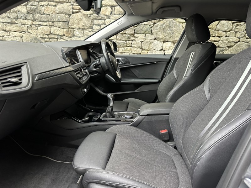2023 (73) BMW 1 SERIES 118i Sport 5918949