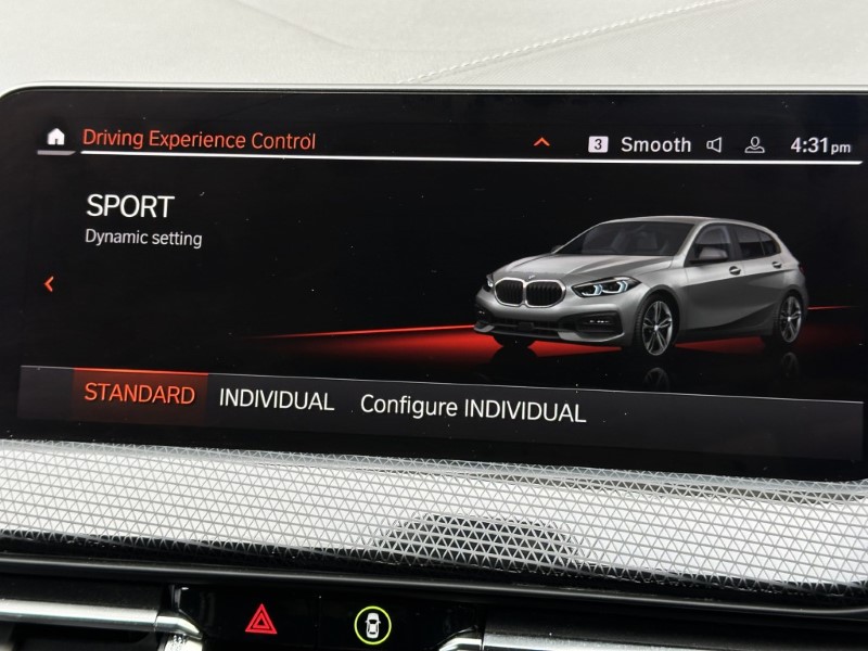2023 (73) BMW 1 SERIES 118i Sport 5918961
