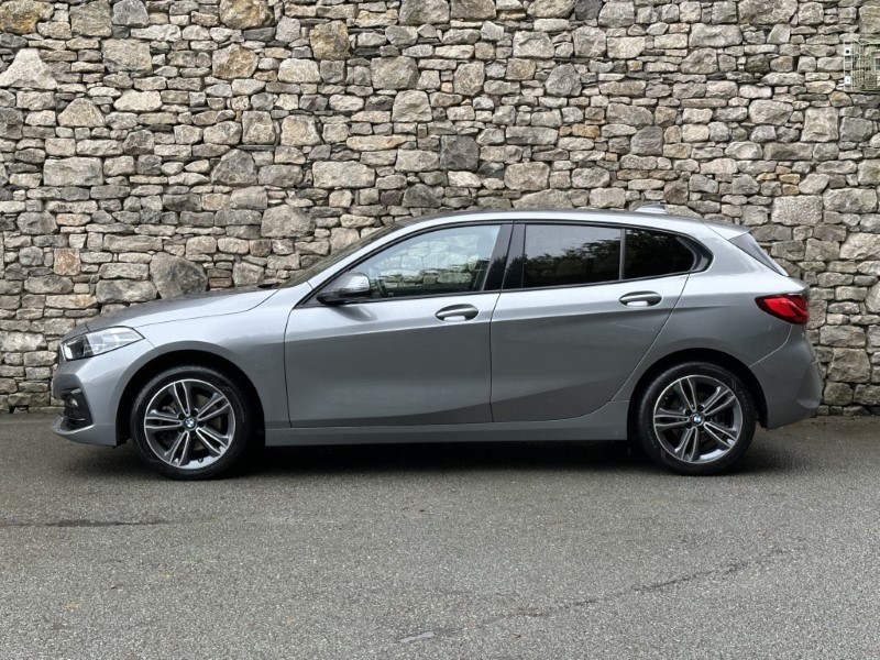 2023 (73) BMW 1 SERIES 118i Sport 5918955