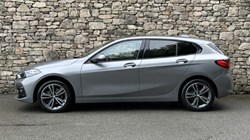 2023 (73) BMW 1 SERIES 118i Sport 5918955
