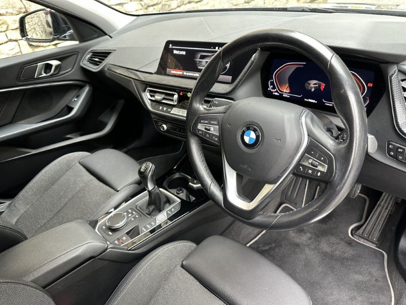 2023 (73) BMW 1 SERIES 118i Sport 5918933