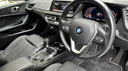 2023 (73) BMW 1 SERIES 118i Sport 5918933