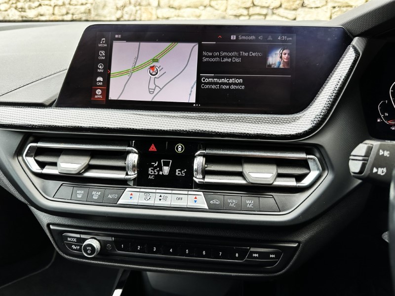 2023 (73) BMW 1 SERIES 118i Sport 5918965