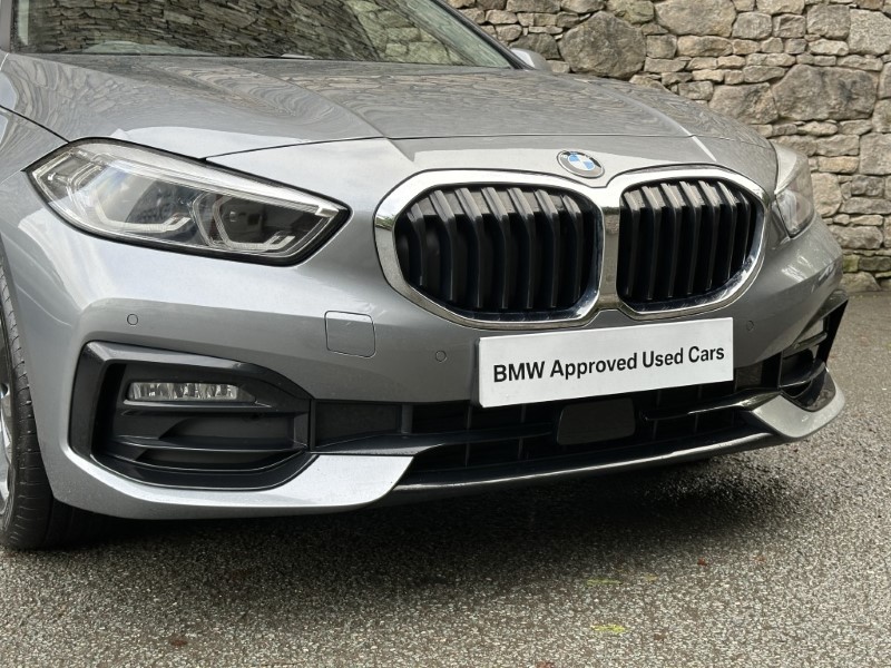 2023 (73) BMW 1 SERIES 118i Sport 5918979