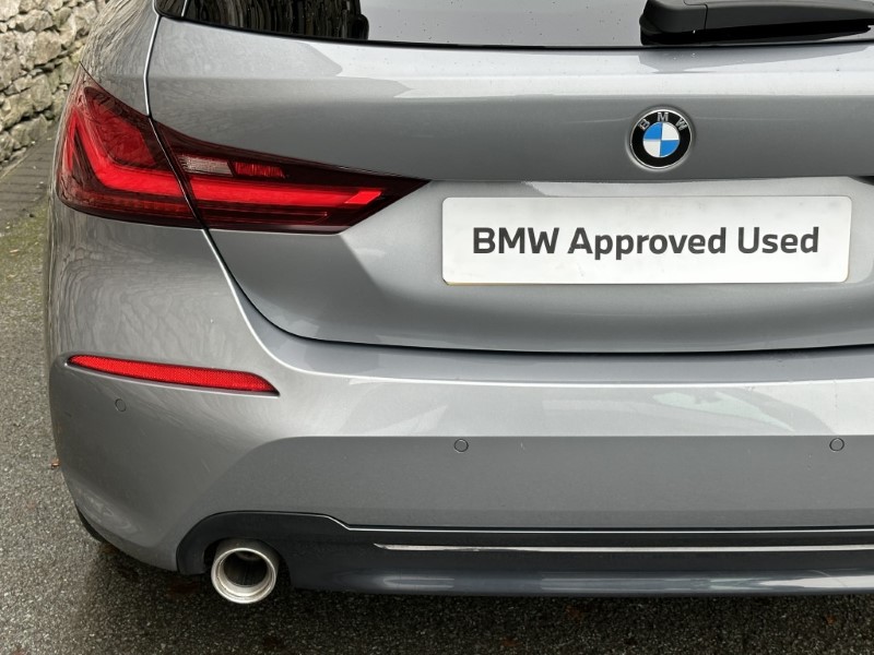 2023 (73) BMW 1 SERIES 118i Sport 5918928