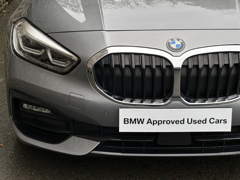 2023 (73) BMW 1 SERIES 118i Sport 5918956