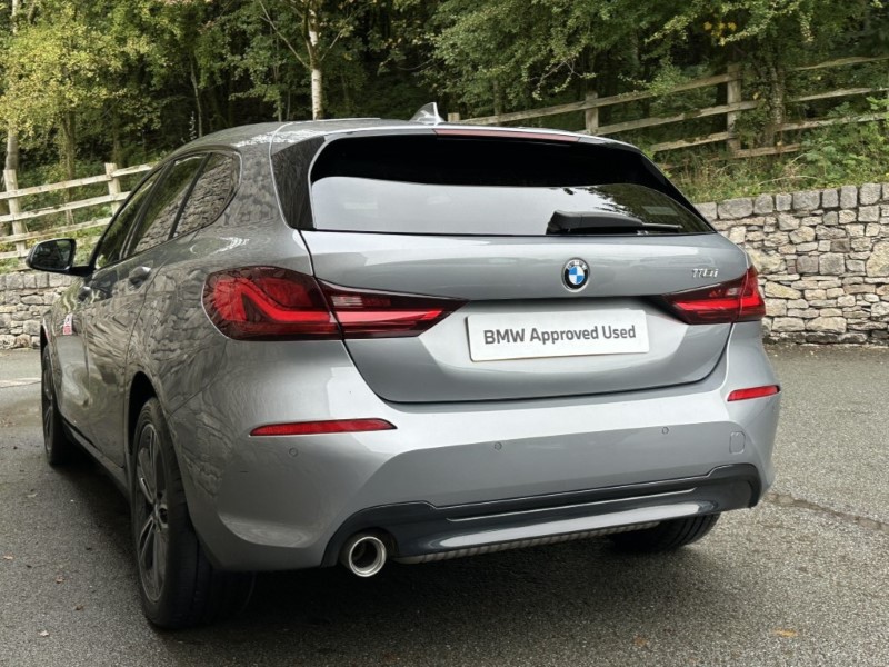 2023 (73) BMW 1 SERIES 118i Sport 5919412