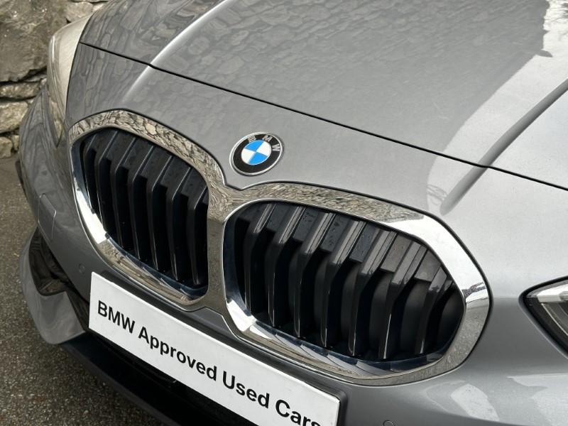 2023 (73) BMW 1 SERIES 118i Sport 5918958