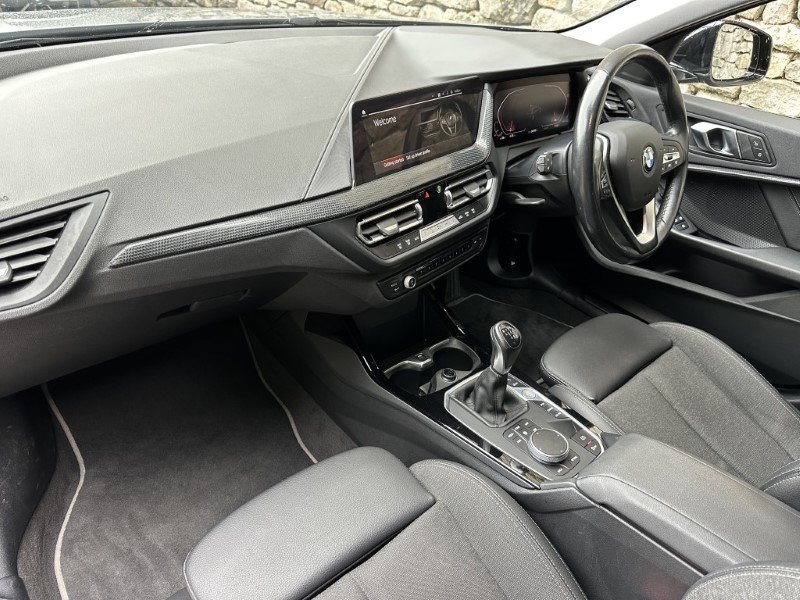 2023 (73) BMW 1 SERIES 118i Sport 5918950