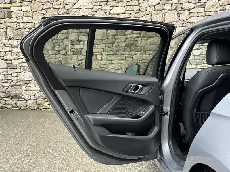 2023 (73) BMW 1 SERIES 118i Sport 5918991