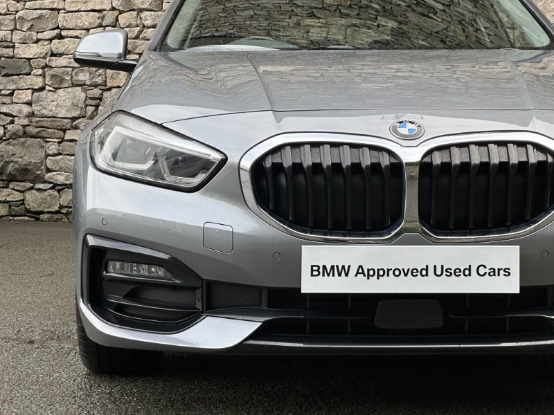 2023 (73) BMW 1 SERIES 118i Sport 5918980