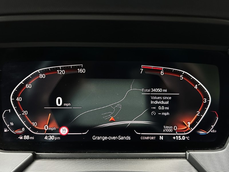 2023 (73) BMW 1 SERIES 118i Sport 5918959