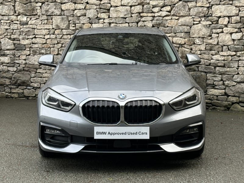 2023 (73) BMW 1 SERIES 118i Sport 5918977