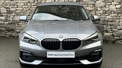 2023 (73) BMW 1 SERIES 118i Sport 5918977