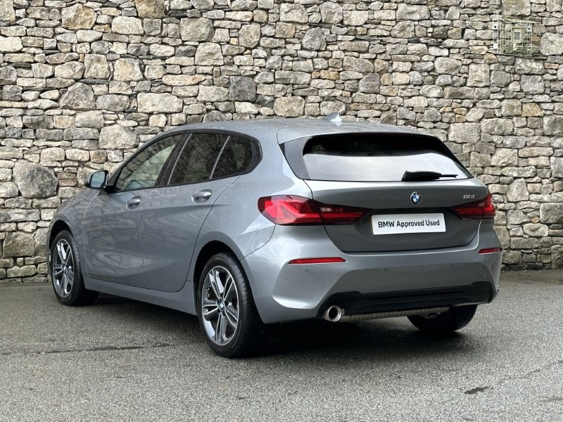 2023 (73) BMW 1 SERIES 118i Sport 5dr