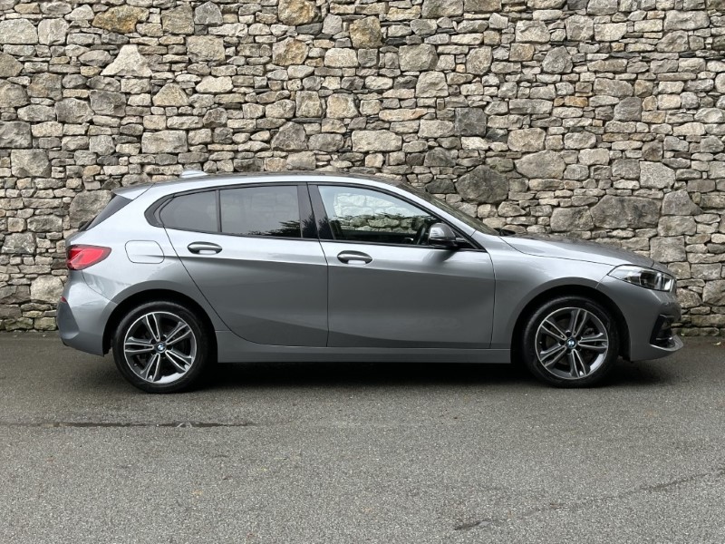 2023 (73) BMW 1 SERIES 118i Sport 5918926