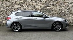 2023 (73) BMW 1 SERIES 118i Sport 5918926