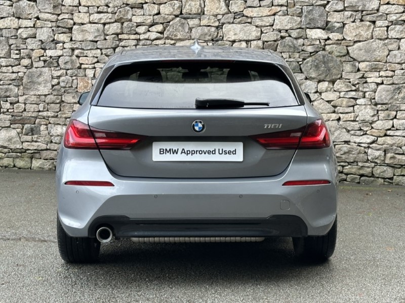 2023 (73) BMW 1 SERIES 118i Sport 5919414