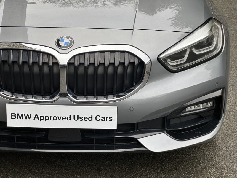 2023 (73) BMW 1 SERIES 118i Sport 5918957