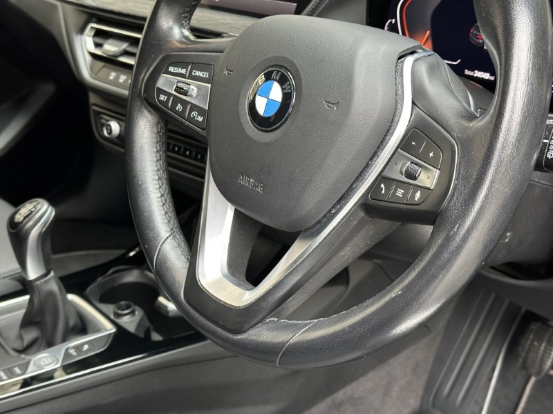 2023 (73) BMW 1 SERIES 118i Sport 5918934