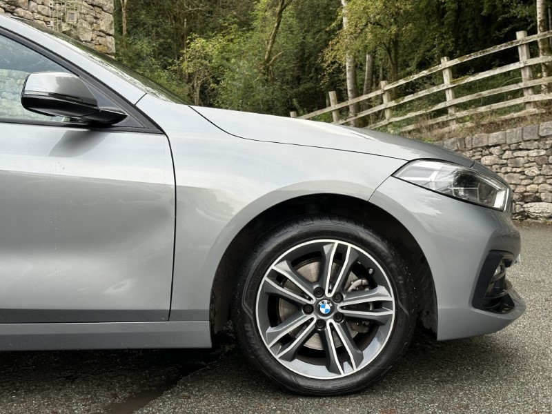 2023 (73) BMW 1 SERIES 118i Sport 5918984
