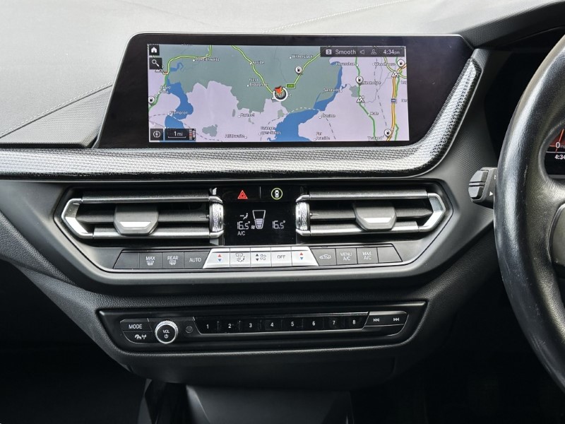 2023 (73) BMW 1 SERIES 118i Sport 5918969