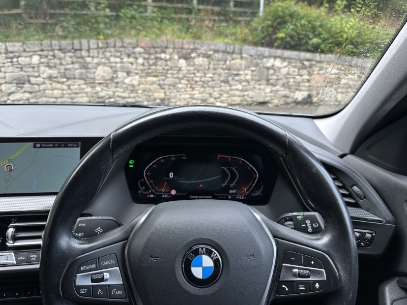 2023 (73) BMW 1 SERIES 118i Sport 5918976