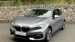 2023 (73) BMW 1 SERIES 118i Sport 5918993