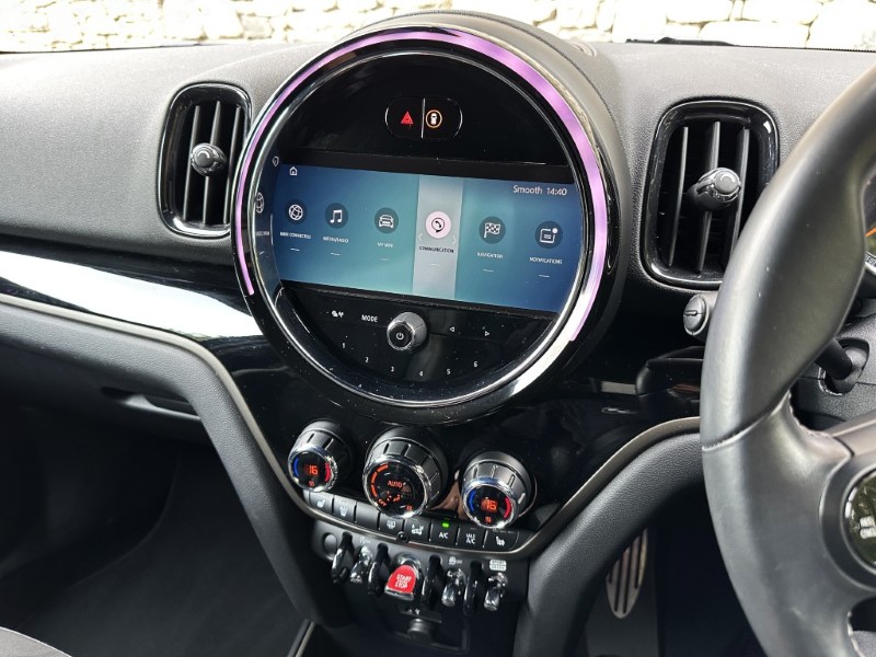 2022 (72) MINI COUNTRYMAN 1.5 Cooper Sport 5dr Auto 5920482