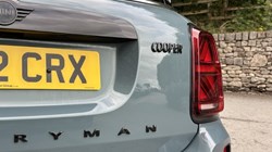 2022 (72) MINI COUNTRYMAN 1.5 Cooper Sport 5dr Auto 5920445