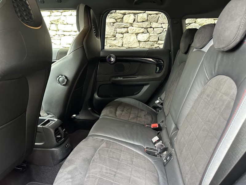 2022 (72) MINI COUNTRYMAN 1.5 Cooper Sport 5dr Auto 5920469