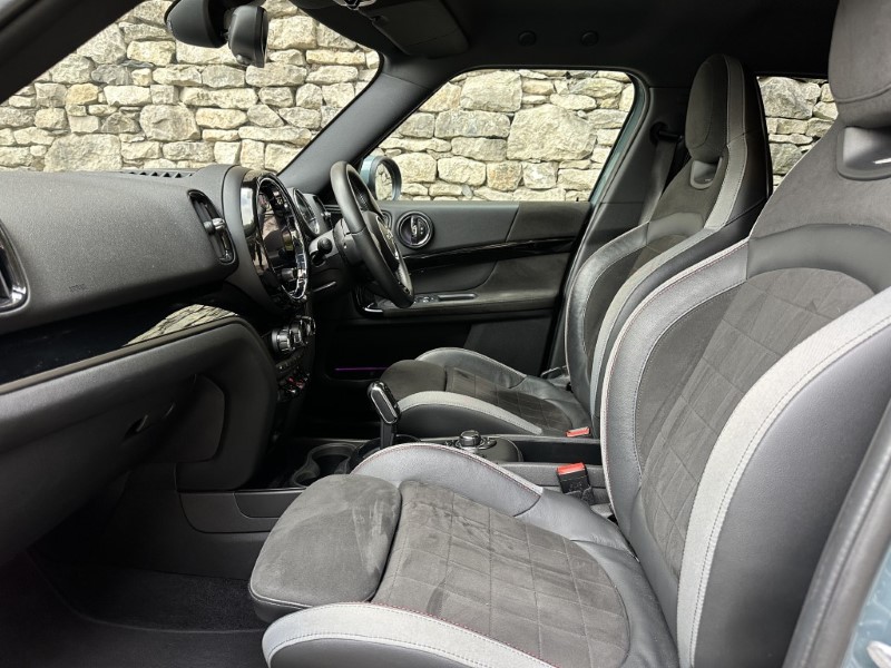 2022 (72) MINI COUNTRYMAN 1.5 Cooper Sport 5dr Auto 5920471