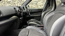 2022 (72) MINI COUNTRYMAN 1.5 Cooper Sport 5dr Auto 5920471