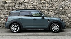 2022 (72) MINI COUNTRYMAN 1.5 Cooper Sport 5dr Auto 5920444