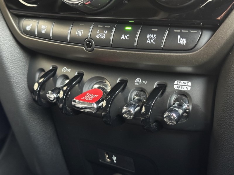 2022 (72) MINI COUNTRYMAN 1.5 Cooper Sport 5dr Auto 5920465